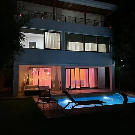 Villa Yarasali Ev