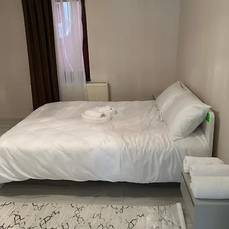 Yarasali Ev Villa Sapanca