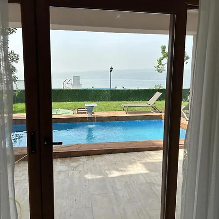 Yarasali Ev Villa Sapanca