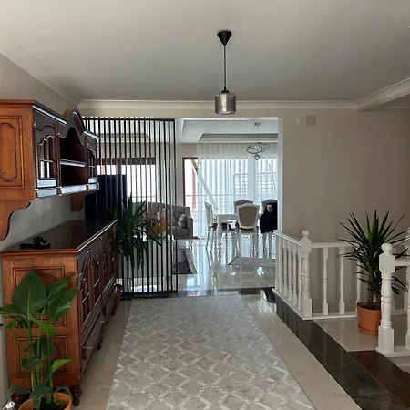 Villa Yarasali Ev Sapanca