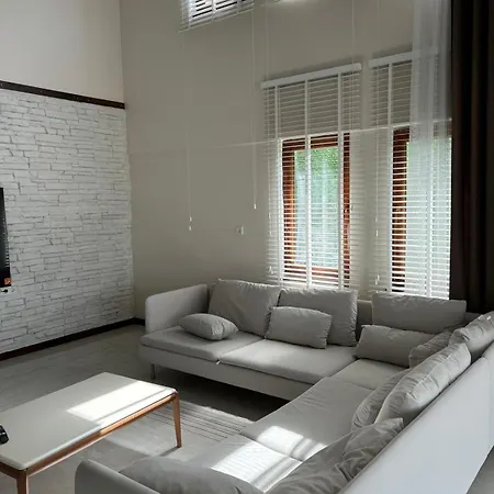 Yarasali Ev Villa *