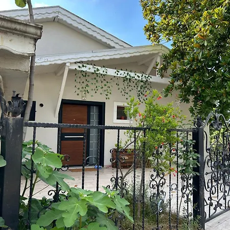 Villa Yarasali Ev Sapanca
