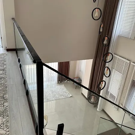 Yarasali Ev Villa Sapanca