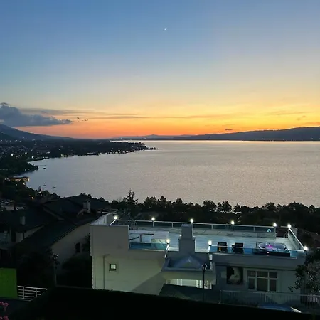 Yarasali Ev * Sapanca