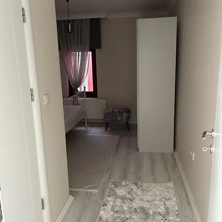 Yarasali Ev Villa *