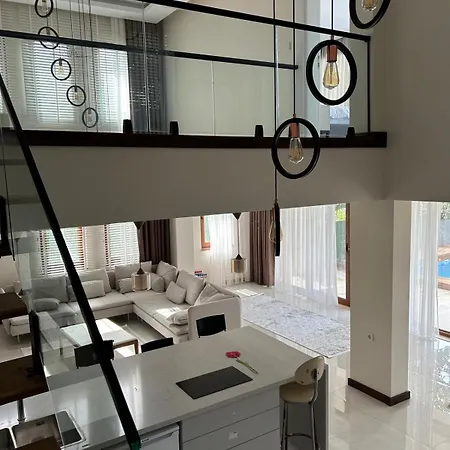 Villa Yarasali Ev