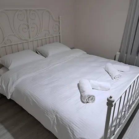 Villa Yarasali Ev *