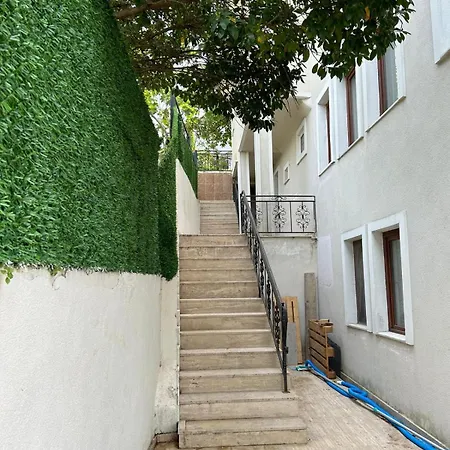 Villa Yarasali Ev