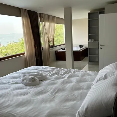 Yarasali Ev Villa *