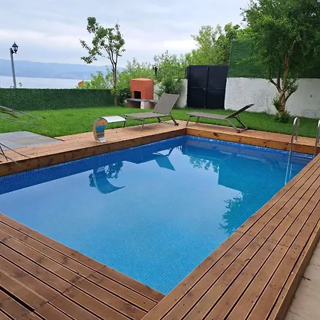 Yarasali Ev Villa Sapanca