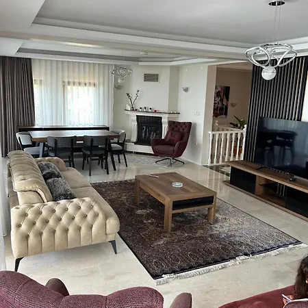 Yarasali Ev Villa *